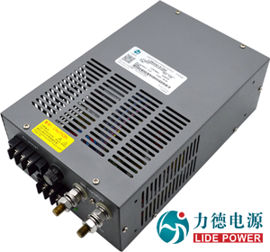 力德電源LD500W~600W圖